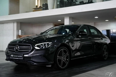 Used Mercedes Benz E300 2022-0