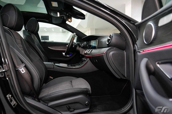 Used Mercedes Benz E300 2022