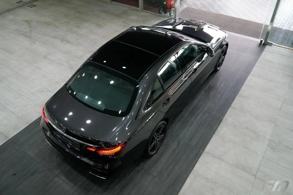 Used Mercedes Benz E300 2022