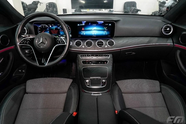 Used Mercedes Benz E300 2022