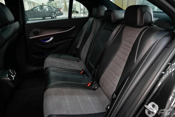 Used Mercedes Benz E300 2022