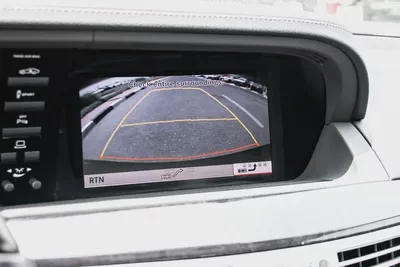 2012 - MERCEDES BENZ S550L / FRESH JAPAN IMPORTED / ONLY 48,000 KM DONE-9