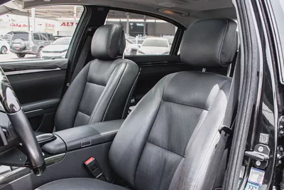 2012 - MERCEDES BENZ S550L / FRESH JAPAN IMPORTED / ONLY 48,000 KM DONE-14