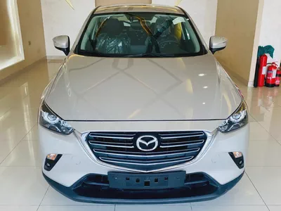 للبيع مازدا CX-3 موديل 2025 مواصفات خليجية-10