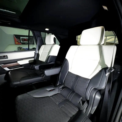 2024 TOYOTA SEQUOIA CAPSTONE HYBRID-15