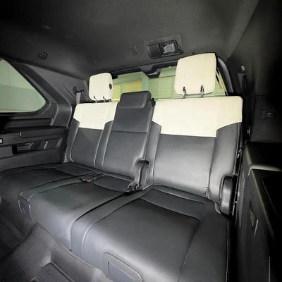 2024 TOYOTA SEQUOIA CAPSTONE HYBRID-10