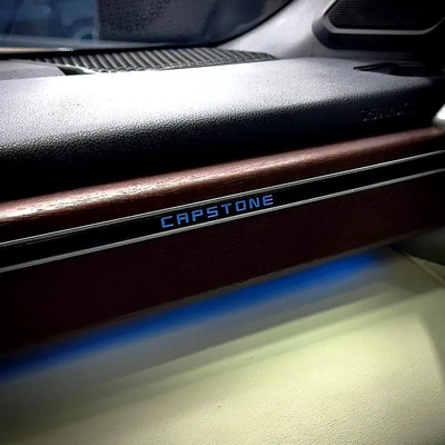 2024 TOYOTA SEQUOIA CAPSTONE HYBRID-7