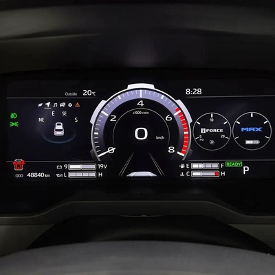 2024 TOYOTA SEQUOIA CAPSTONE HYBRID-1