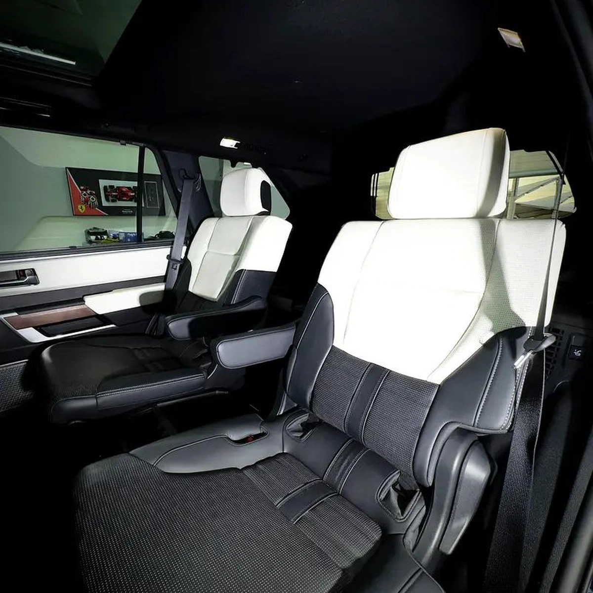 2024 TOYOTA SEQUOIA CAPSTONE HYBRID-15-15