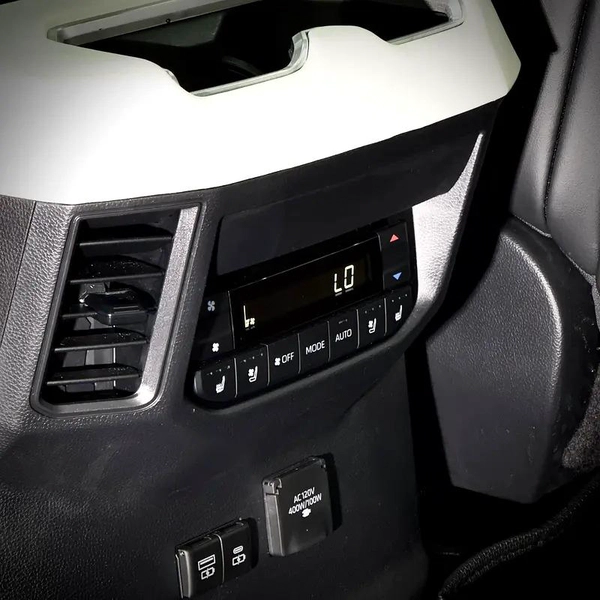 2024 TOYOTA SEQUOIA CAPSTONE HYBRID