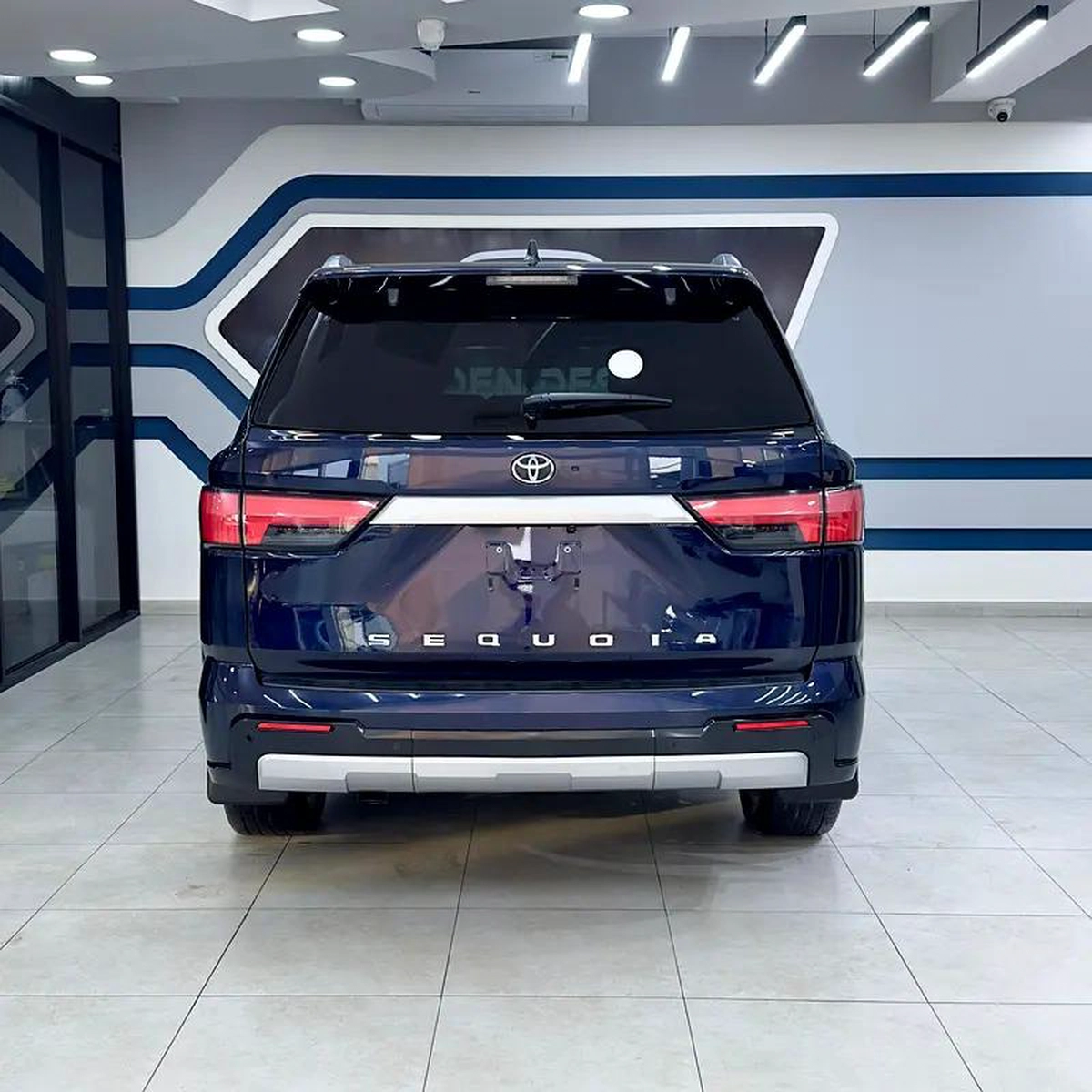 2024 TOYOTA SEQUOIA CAPSTONE HYBRID-3-3