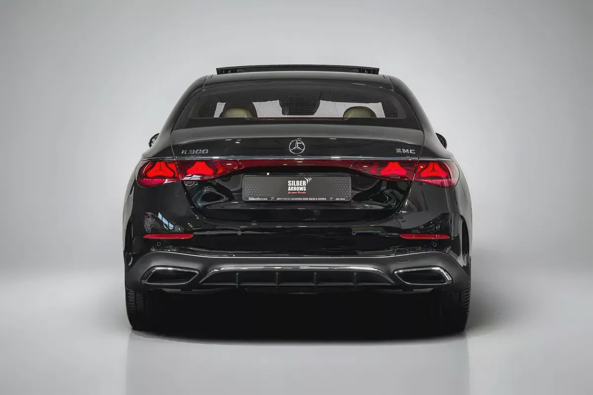 0% DP | AED 4,456 P/M | 5 Years Agency Warranty Included-2-2