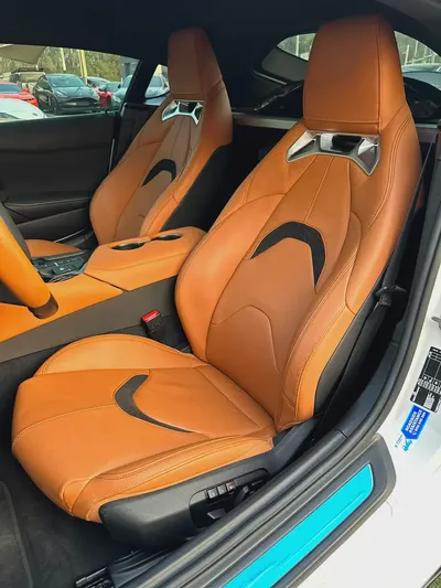2024 Toyota Supra GR Premium GCC Specs-9