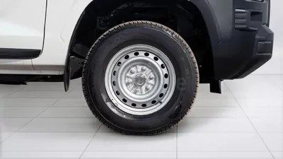 Toyota Hiace HR-11