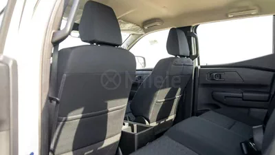 Toyota Hiace HR-10