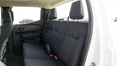 Toyota Hiace HR-15