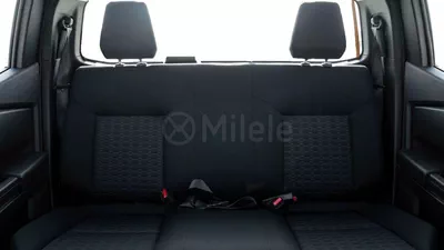 Toyota Hiace HR-6