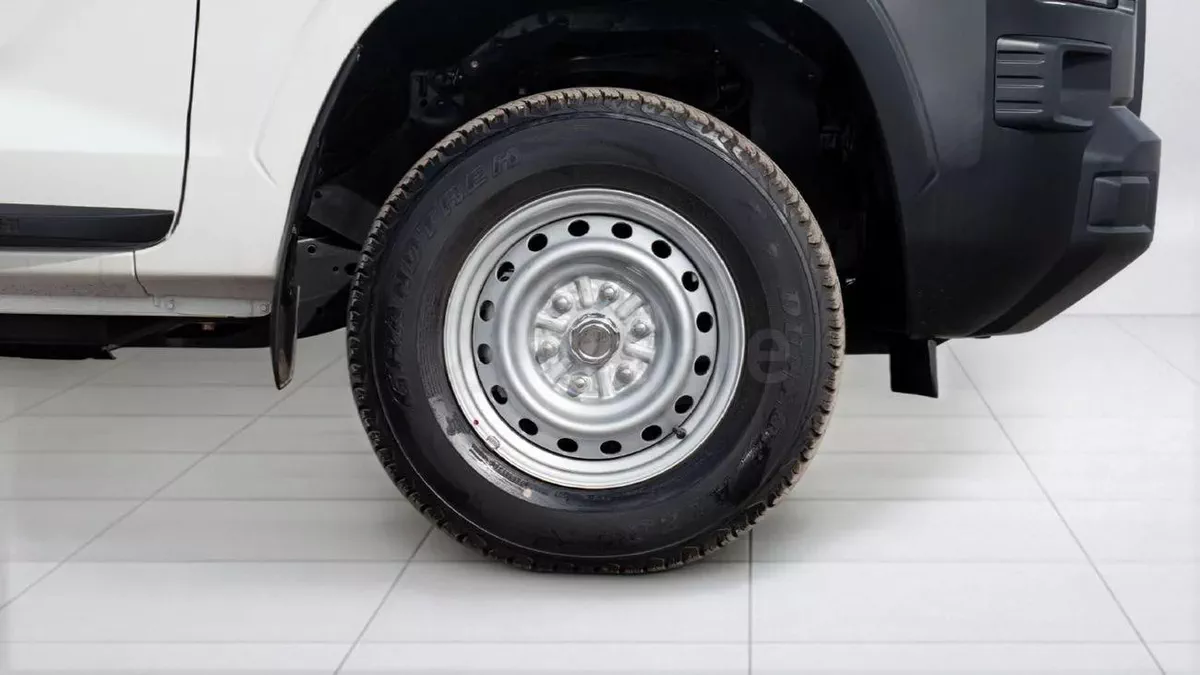 Toyota Hiace HR-11-11