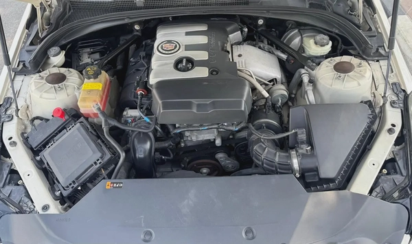 CADILLAC ATS | 2014 | CLEAN CAR | FRESH JAPAN IMPORT