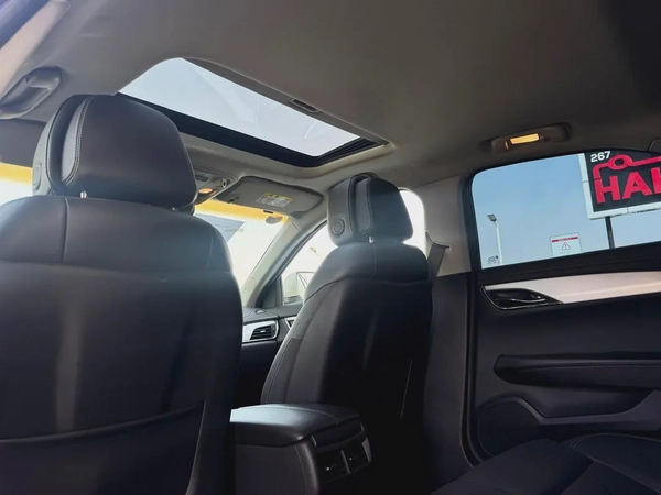 CADILLAC ATS | 2014 | CLEAN CAR | FRESH JAPAN IMPORT