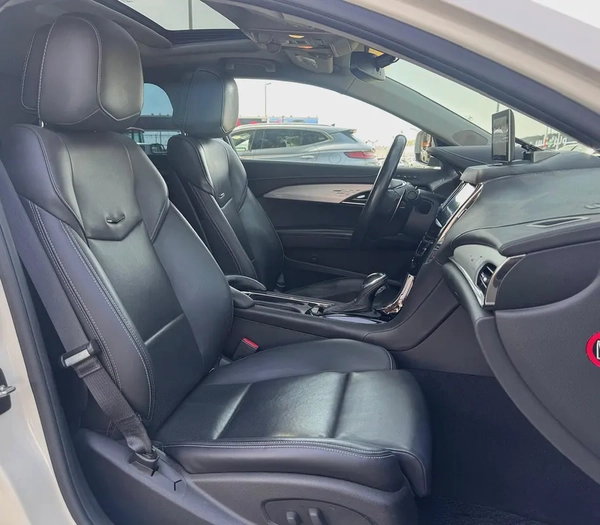 CADILLAC ATS | 2014 | CLEAN CAR | FRESH JAPAN IMPORT