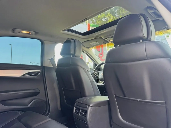CADILLAC ATS | 2014 | CLEAN CAR | FRESH JAPAN IMPORT