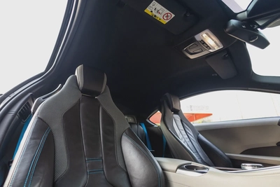 BMW i8 2016-4