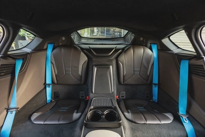 BMW i8 2016-9