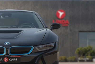 BMW i8 2016-15