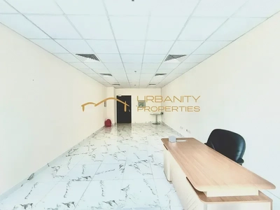 Office for Rent | Fully Fitted | Prime Business Bay Location-2