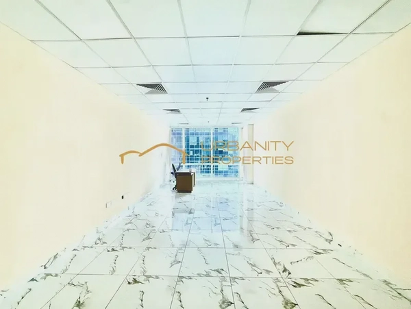 Office for Rent | Fully Fitted | Prime Business Bay Location