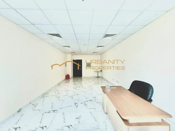Office for Rent | Fully Fitted | Prime Business Bay Location