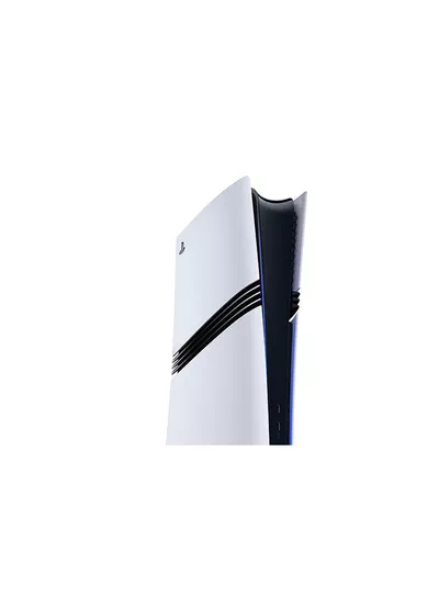 PlayStation 5 Pro (International Version) Console with Controller-2
