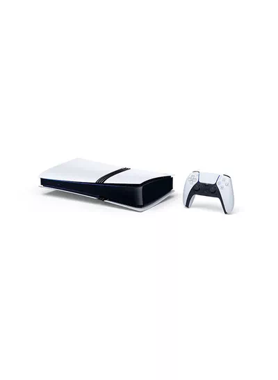 PlayStation 5 Pro (International Version) Console with Controller-5