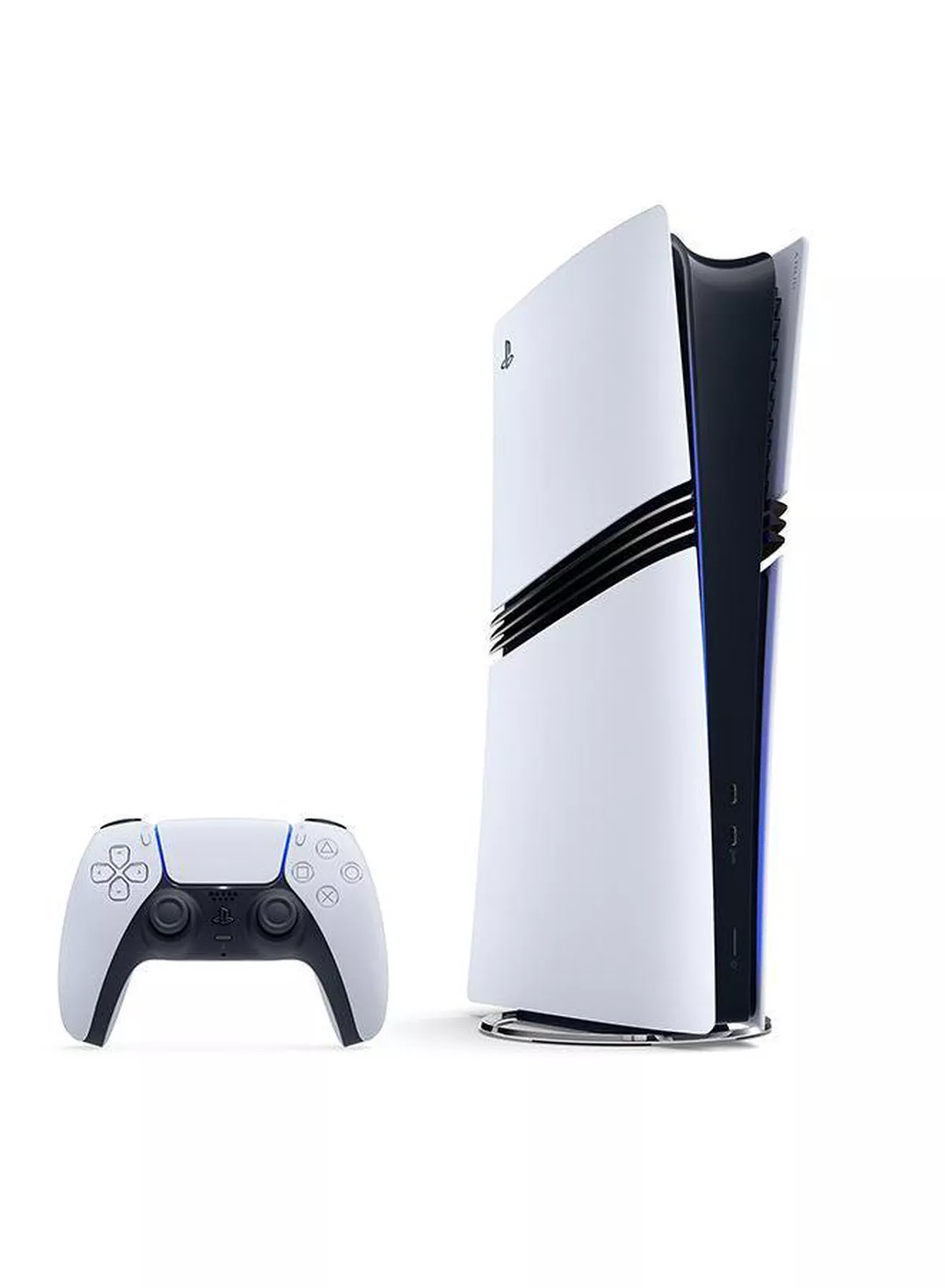 PlayStation 5 Pro (International Version) Console with Controller-1-1