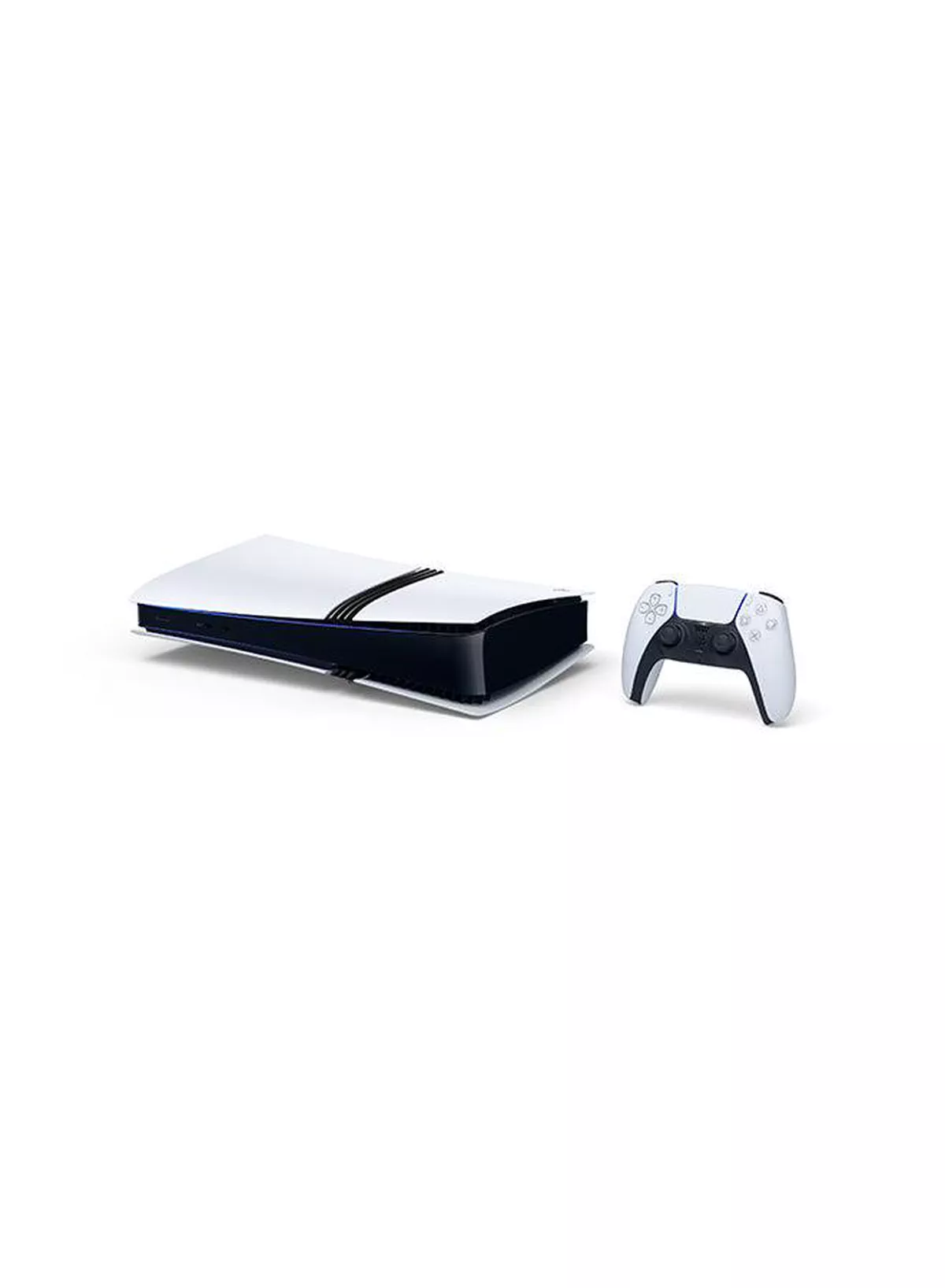 PlayStation 5 Pro (International Version) Console with Controller-5-5