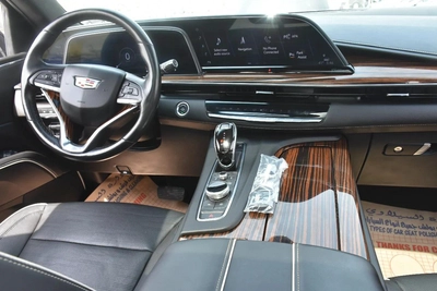 ESCALADE PREMIUM LUXURY 2021 | BLACK-3