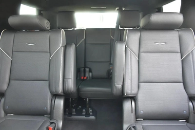 ESCALADE PREMIUM LUXURY 2021 | BLACK-8