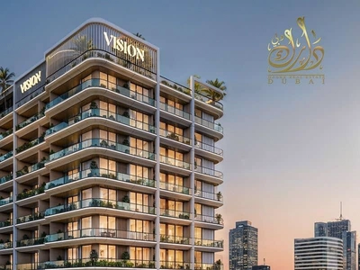 INVEST WITH 20% ONLY 80% ON HAND OVER SPACIOUS LAYOUTS-0