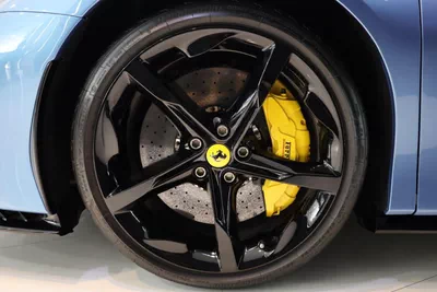 Ferrari SF90 Spider • SF90 Spider-1