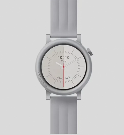 cmf by NOTHING CMF Watch 3 Pro-1