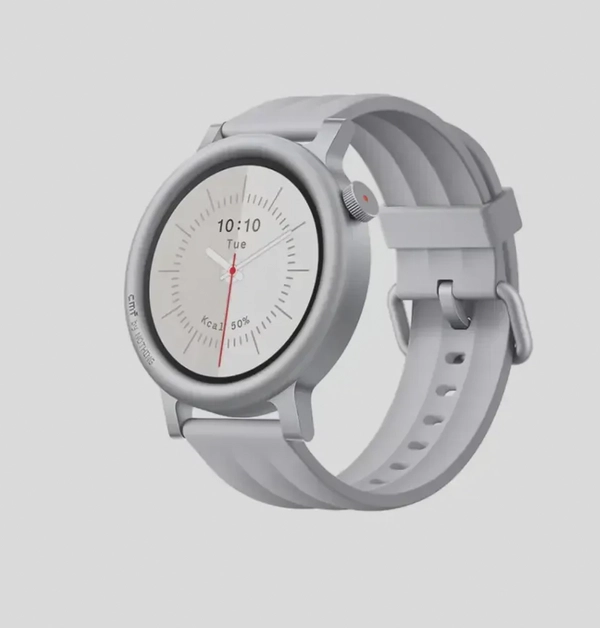 cmf by NOTHING CMF Watch 3 Pro