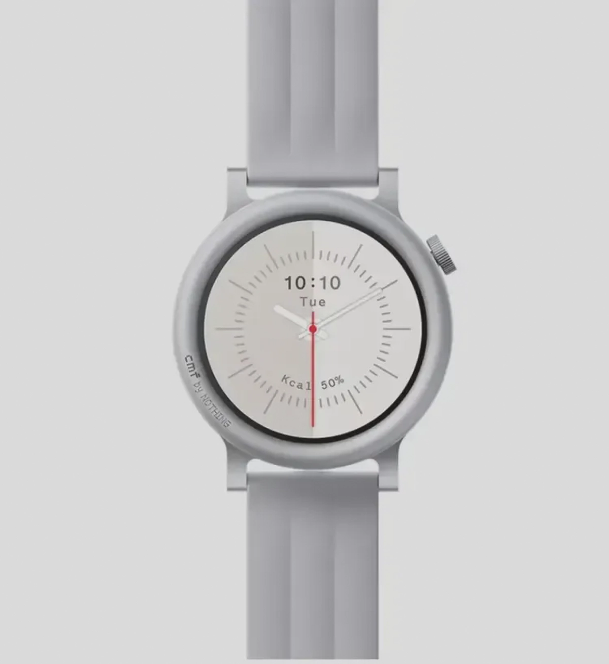 cmf by NOTHING CMF Watch 3 Pro-1-1