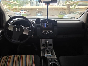 Nissan Pathfinder 4.L Engine - GCC Specs - New 5 Tires and Battery - Well Maintained