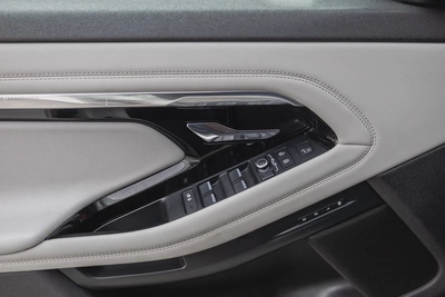 Land Rover Range Rover Evoque 2021-7