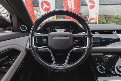 Land Rover Range Rover Evoque 2021-3