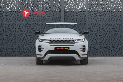 Land Rover Range Rover Evoque 2021-2