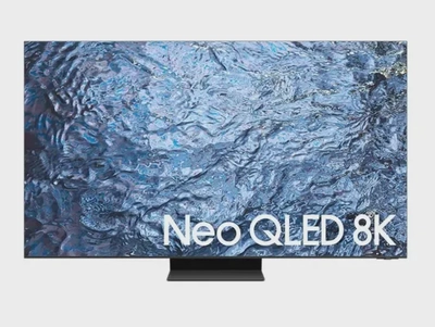  Renewed - Samsung 75" QN900C Neo QLED 8K HDR Smart TV 75QN900C-0