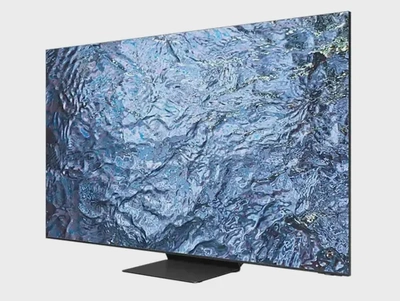  Renewed - Samsung 75" QN900C Neo QLED 8K HDR Smart TV 75QN900C-1