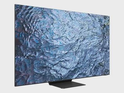  Renewed - Samsung 75" QN900C Neo QLED 8K HDR Smart TV 75QN900C-2